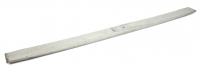 Подкоренной лист рессоры DB407-410 задней 5-й лист