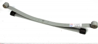 Рессора задняя Ford Connect 02- (к-кт 2-x листовая) (60 662 593)