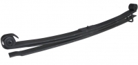 Рессора задняя 3х листовая ACTROS 1831-4140, ATEGO 1823-2628