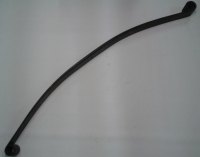 Коренной лист задней рессоры Renault Master 98- (80mm)