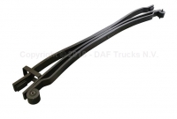 Рессора 3х листовая DAF LF55