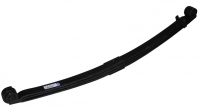 Лист рессоры коренной 90mm 950950 25mm 125 передняя