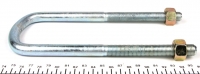 Стремянка 21,5cm 609 M14x1,5x71x215