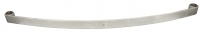 Рессора задння коренная MB 609, (с втулками), (12mm)