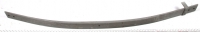 Рессора задняя подкоренная Fiat Ducato 06- (усилитель) (70 640 665) 18mm