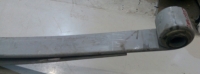 Рессора передняя коренная (с втулками) DB Vario 612 (17 mm.)