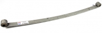 Коренной лист рессоры задней 512-612-814 h=14mm