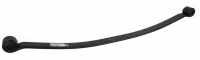 Коренной лист 3х листовой задней рессоры MB 11-13 серия 850*850*80 21 MERCEDES LK/LN2 01.84-12.98