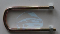 Стремянка задняя 14cm DB208-310 (с гайкой)