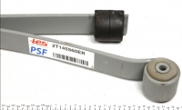 Рессора задняя Ford Connect 02- (к-кт 2-x листовая) (60 662 593)