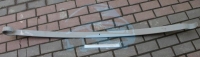 Подкорень задней рессоры 508-608