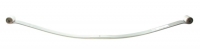 Коренной лист Передний c втулками Mercedes 709-809