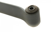 Коренной лист Передний c втулками Mercedes 709-809