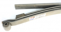 Рессора задняя DB412-416 (3 лист.) h=52mm с усилителем 3+1