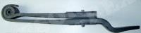 Полурессора 2 листовая задняя правая Рено Премиум и Магнум 625x550x90x45