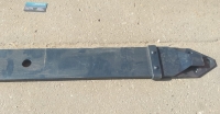 Рессора автобус ВАНХУЛ T815 T816 T915 T917 T927 624324690