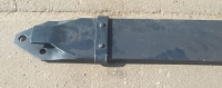 Рессора автобус ВАНХУЛ T815 T816 T915 T917 T927 624324690