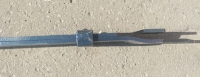 Рессора автобус ВАНХУЛ T815 T816 T915 T917 T927 624324690
