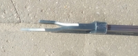 Рессора автобус ВАНХУЛ T815 T816 T915 T917 T927 624324690