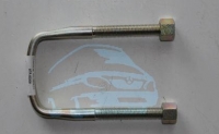 Стремянка задняя 14cm DB208-310
