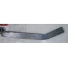 Полурессора РОР 2-х листовая правая 1/40+1/33x100 550x465 S30 SAMRO, SAFIR