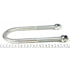 Стремянка задняя MB Sprinter 210x74x14