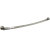 Коренной лист рессоры задней 512-612-814 h=14mm