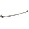 Коренной лист рессоры задней 512-612-814 h=14mm