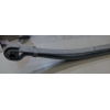 Рессора передняя коренная (с втулками) DB Vario 612 (17 mm.)